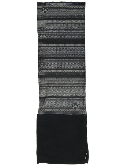 Buff Polar Neck Warmer harmaa