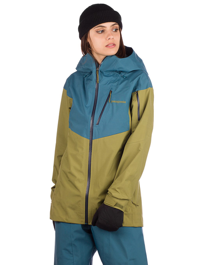 Patagonia Snowdrifter Jacket sininen