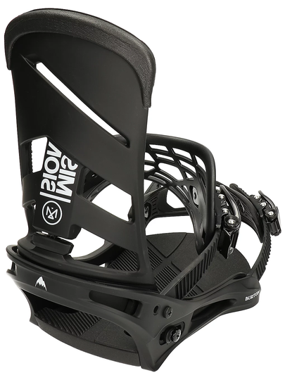 Burton Mission Re:Flex 2023 Snowboard Bindings musta