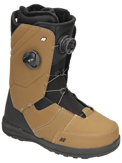 K2 Maysis 2022 Snowboard Boots ruskea