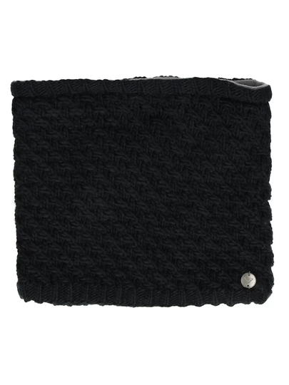 Roxy Blizzard Collar Tube musta