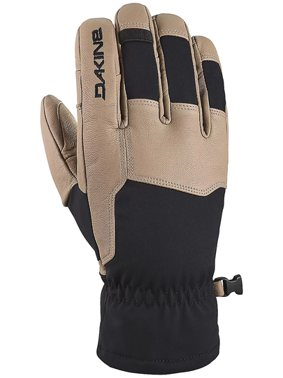 Dakine Pathfinder Gloves musta