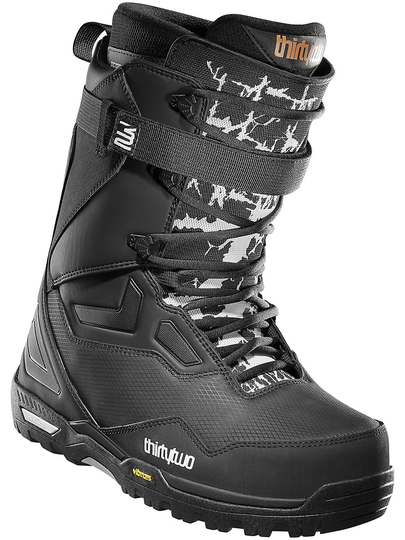 ThirtyTwo Tm-2 XLT Helgason 2022 Snowboard Boots musta