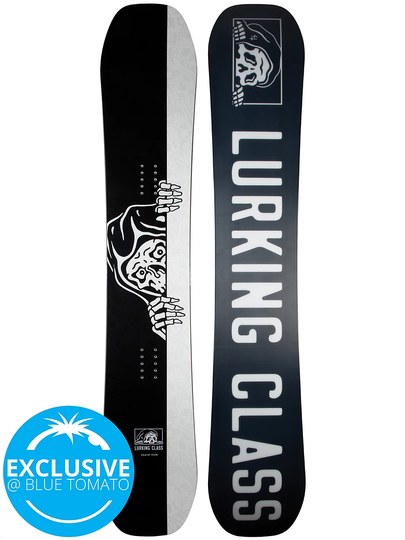 Lurking Class Cold 158W Snowboard kuviotu