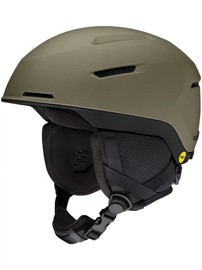 Smith Altus MIPS Helmet vihreä