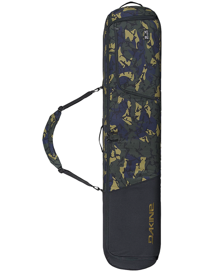 Dakine Tour 165cm Snowboard Bag maastokuvio