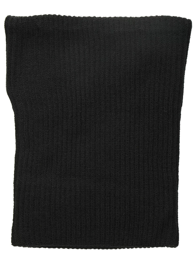 Burton Truckstop Neckwarmer Tube musta