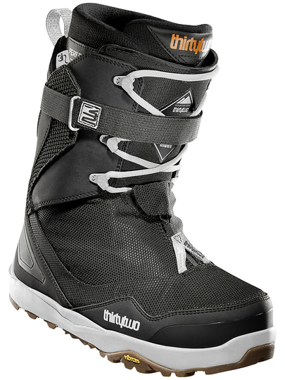 ThirtyTwo TM-2 Hight 2022 Snowboard Boots musta