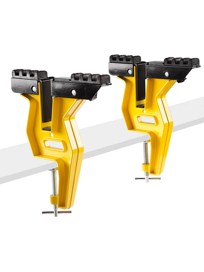 Toko Board Grip keltainen