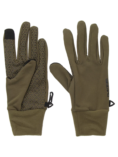 Dakine Storm Liner Gloves vihreä