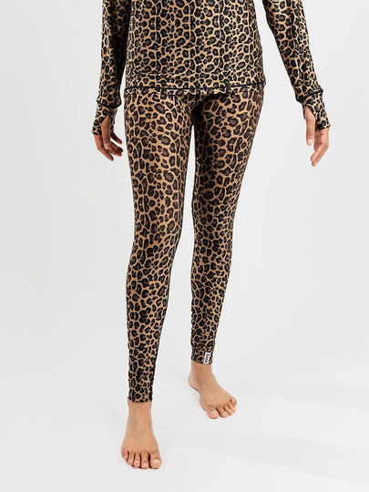 Eivy Icecold Base Layer Bottoms kuviotu