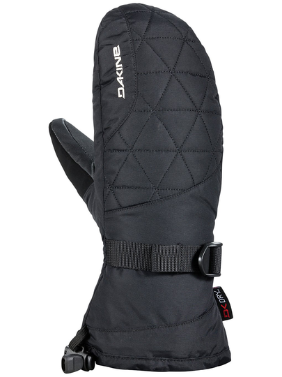 Dakine Camino Mittens musta