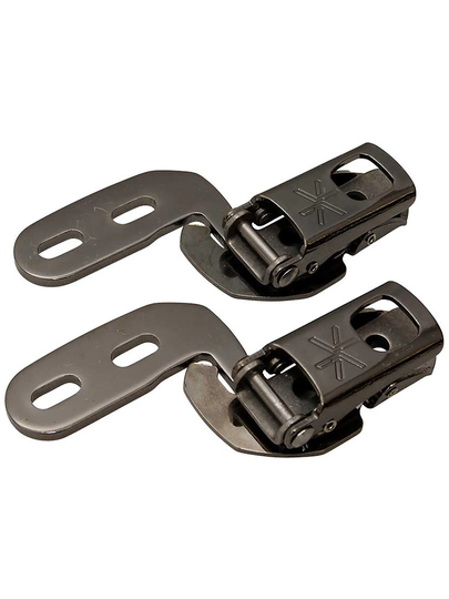 Karakoram Ultra Clips with Hardware Clips kuviotu