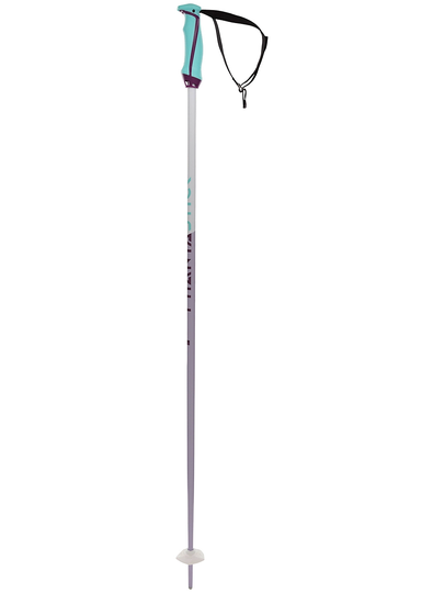 Völkl Phantastick 105 2023 Ski Poles violet