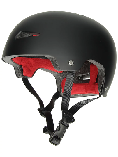 REKD Elite 2.0 Helmet musta