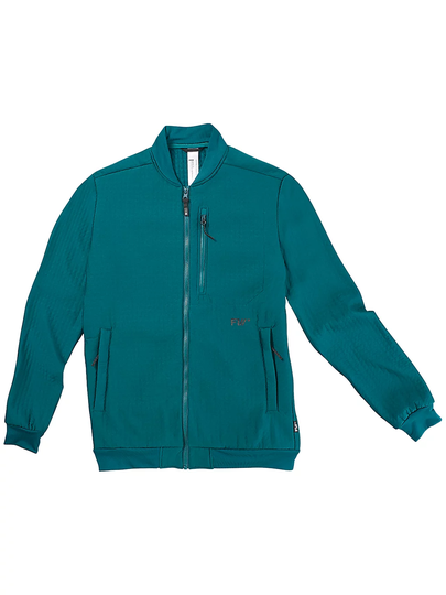 FW Source Powerair Fleece Jacket sininen