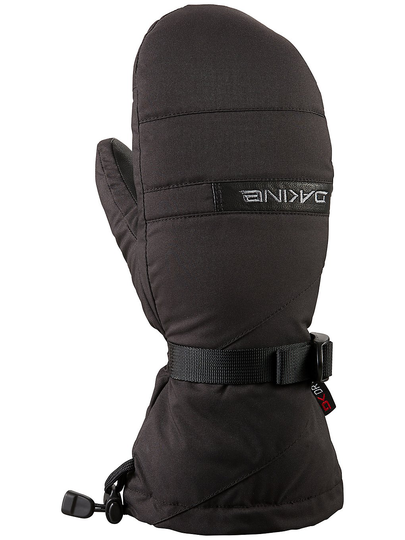 Dakine Nova Mittens musta
