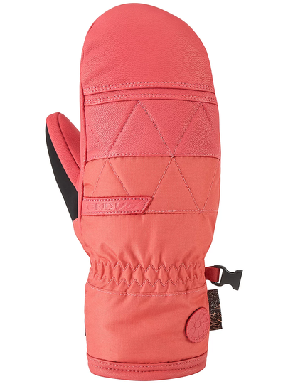 Dakine Fleetwood Mittens kuviotu