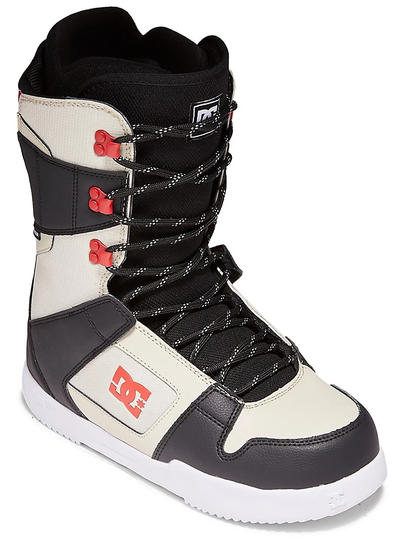DC Phase 2022 Snowboard Boots ruskea