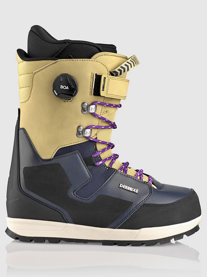 DEELUXE X-plorer 2023 Snowboard Boots sininen