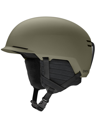 Smith Scout Helmet vihreä