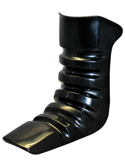 Full Tilt FT Tongue Flex 4 2022 Ski Boots musta