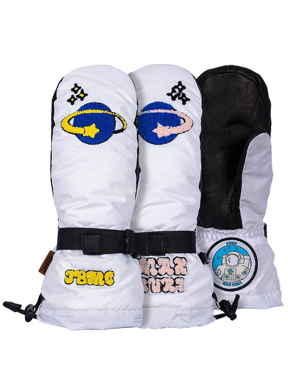 JBMC LTS Max Buri Mittens kuviotu
