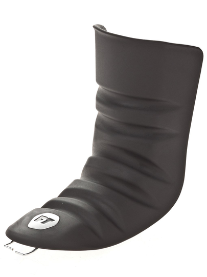 Full Tilt FTE Tongue Flex 4 2022 Ski Boots musta
