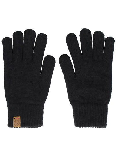 Kazane Joli Gloves musta