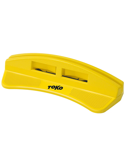 Toko Scraper Sharpener World Cup kuviotu