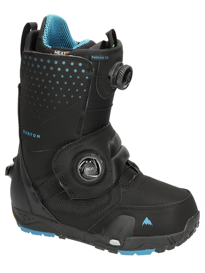 Burton Photon Step On 2023 Snowboard Boots musta