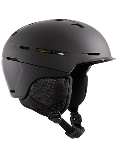 Anon Merak Wavecel Helmet musta